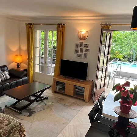 Grande Avec 10m2 *