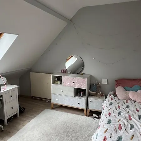 Grande Avec 10m2 Villa L'Hay-les-Roses