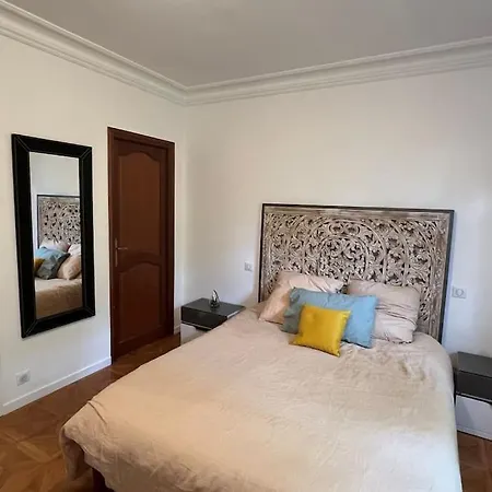 Grande Avec 10m2 L'Hay-les-Roses