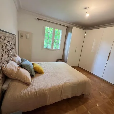 Grande Avec 10m2 Villa *