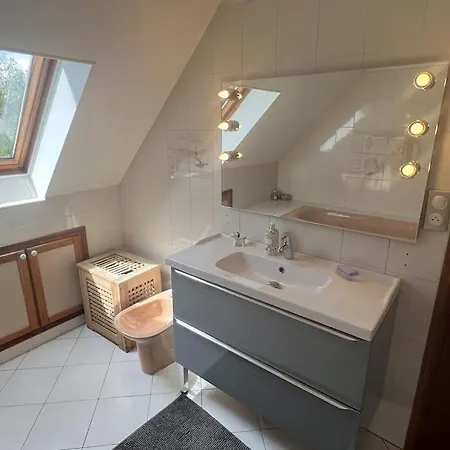 Grande Avec 10m2 Villa