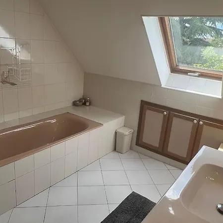 Grande Avec 10m2 Villa L'Hay-les-Roses