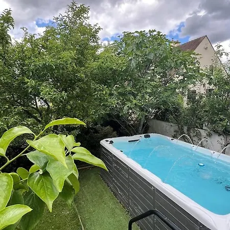 Grande Avec 10m2 L'Hay-les-Roses