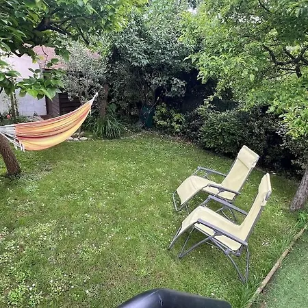 Villa Grande Avec 10m2