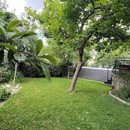 Grande Avec 10m2 L'Hay-les-Roses