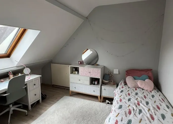 Grande Avec 10m2 Vila L'Hay-les-Roses