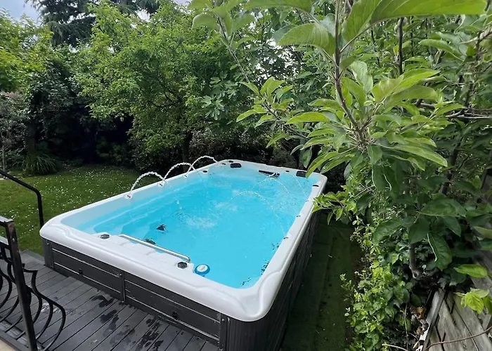 Vila Grande Avec 10m2 L'Hay-les-Roses